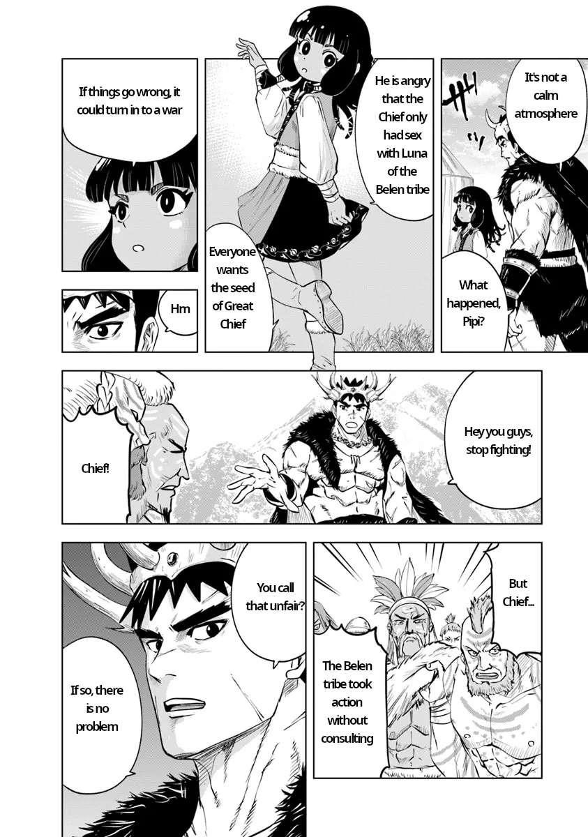 Road to Kingdom Chapter 86 image 15