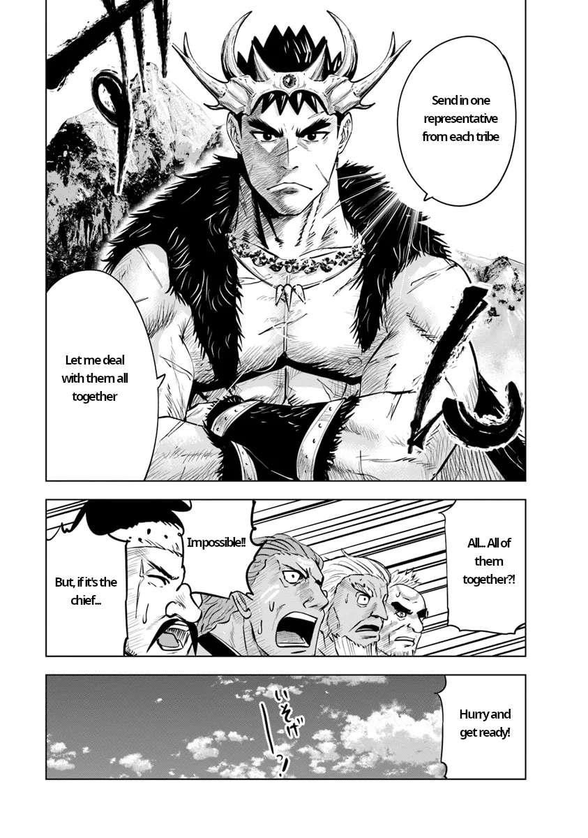 Road to Kingdom Chapter 86 image 16