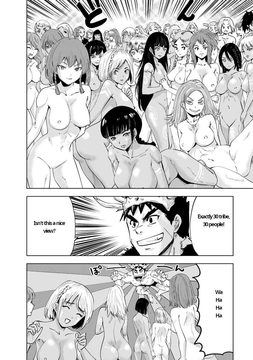 Road to Kingdom Chapter 86 image 17