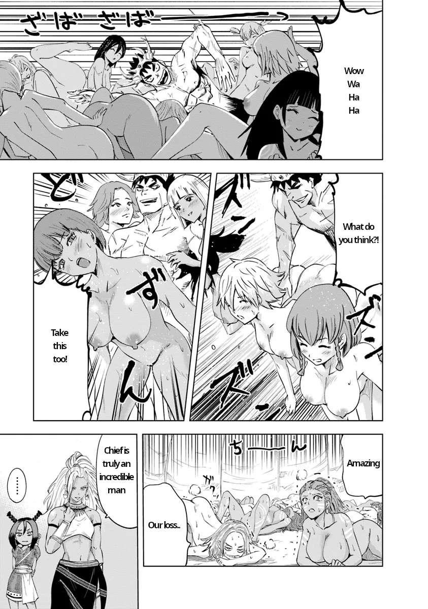 Road to Kingdom Chapter 86 image 18