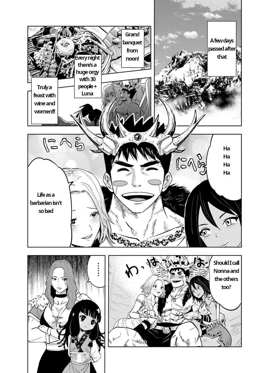 Road to Kingdom Chapter 86 image 19