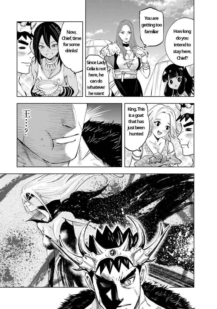 Road to Kingdom Chapter 86 image 20