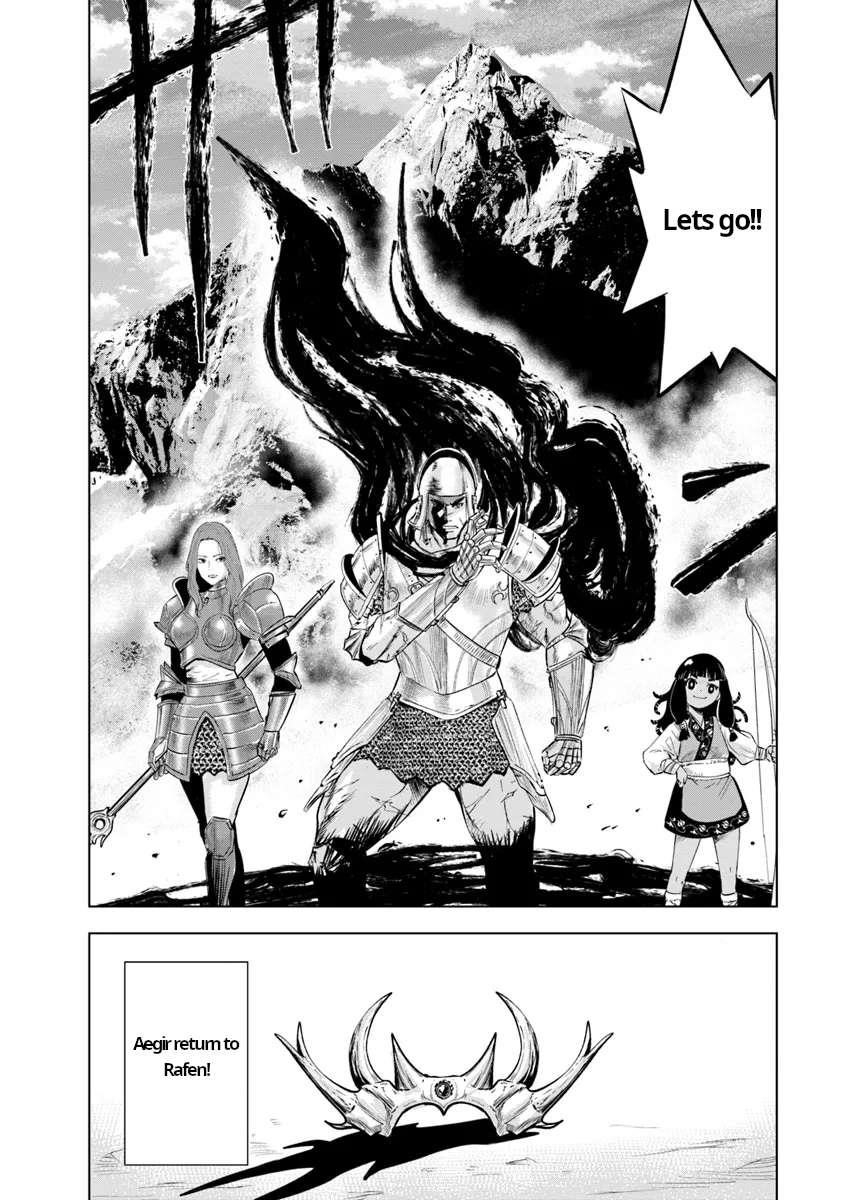 Road to Kingdom Chapter 86 image 23