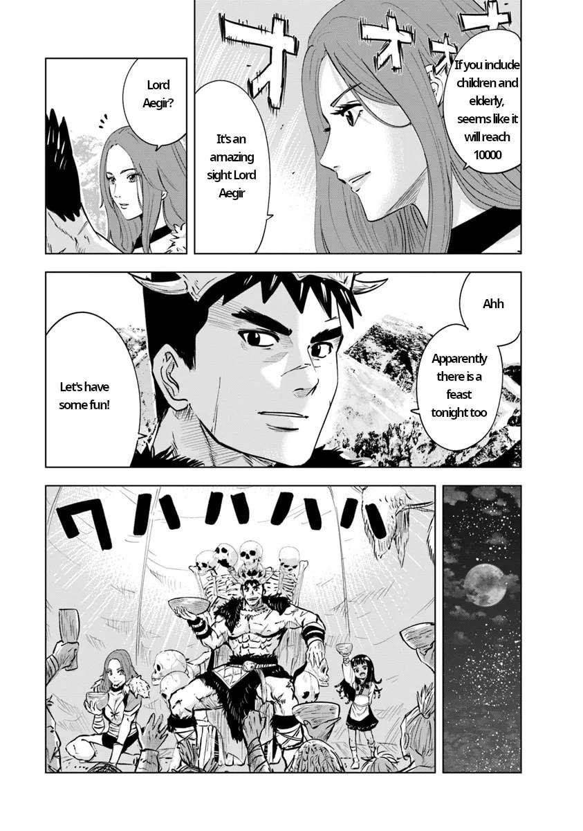 Road to Kingdom Chapter 86 image 2