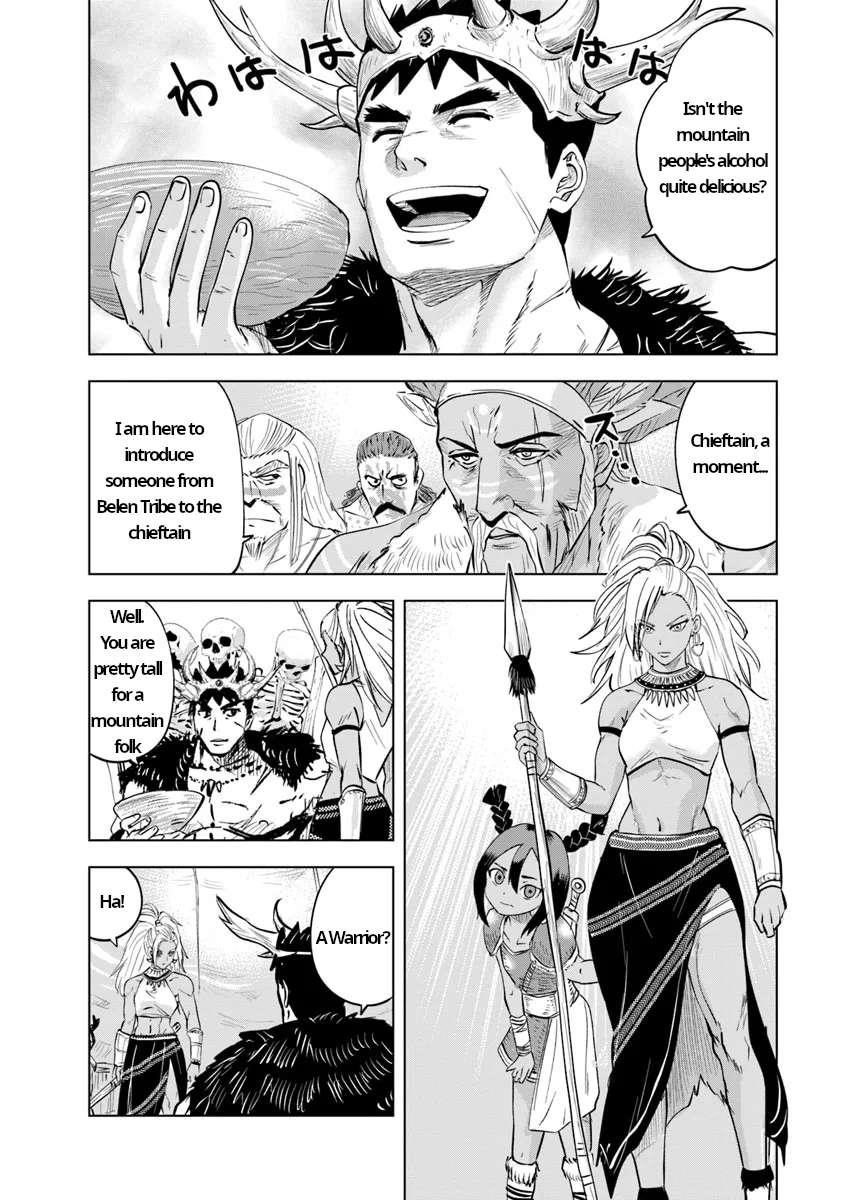 Road to Kingdom Chapter 86 image 3