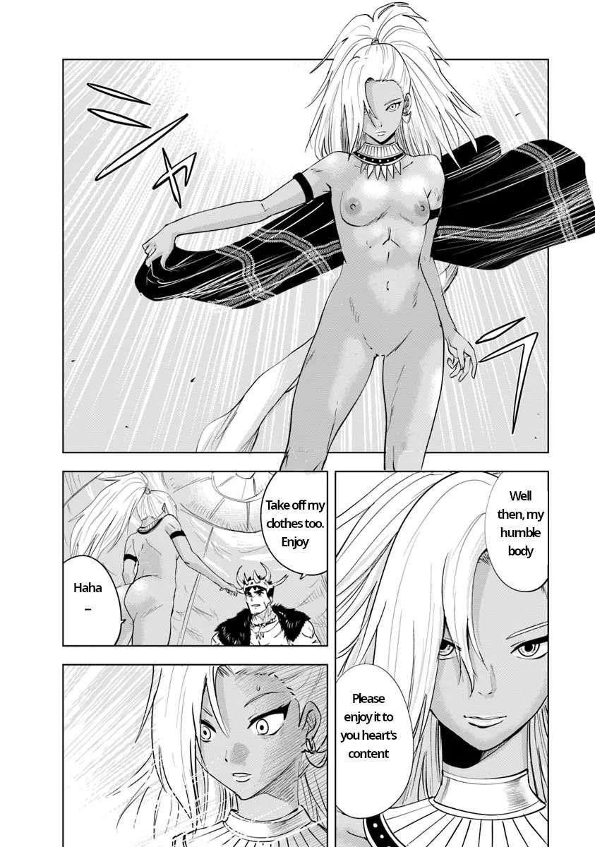 Road to Kingdom Chapter 86 image 7