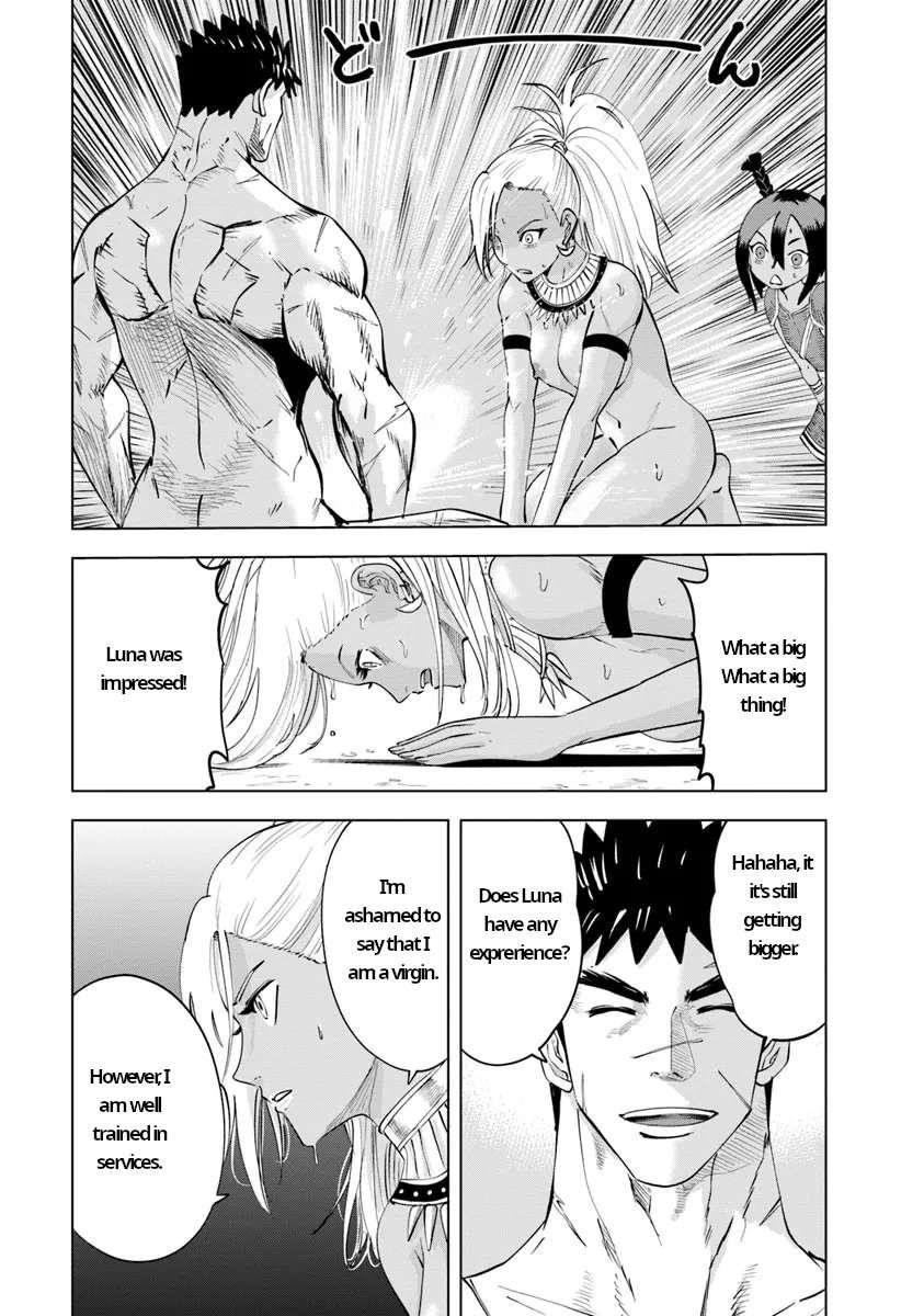 Road to Kingdom Chapter 86 image 8