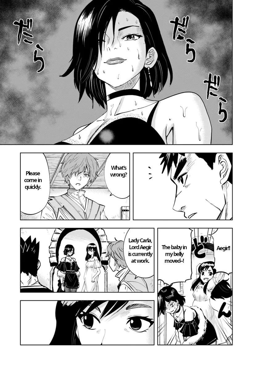 Road to Kingdom Chapter 87 image 10