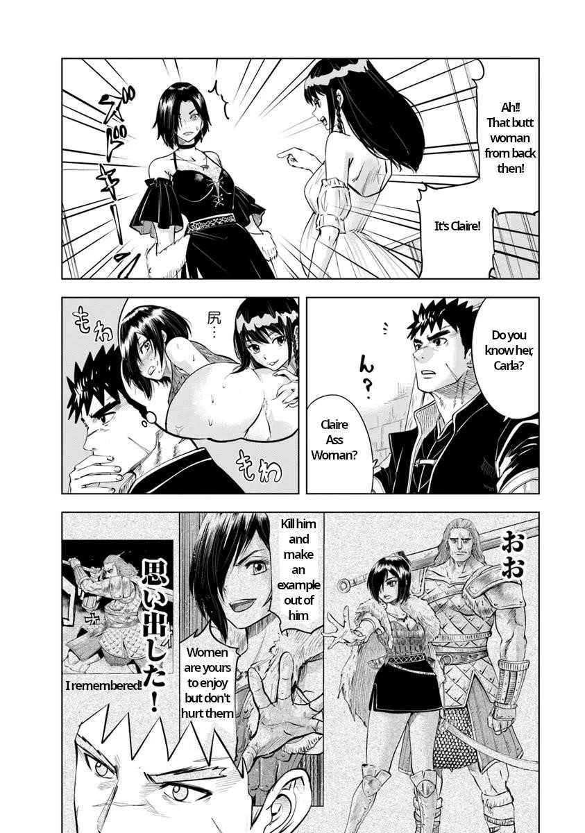 Road to Kingdom Chapter 87 image 11