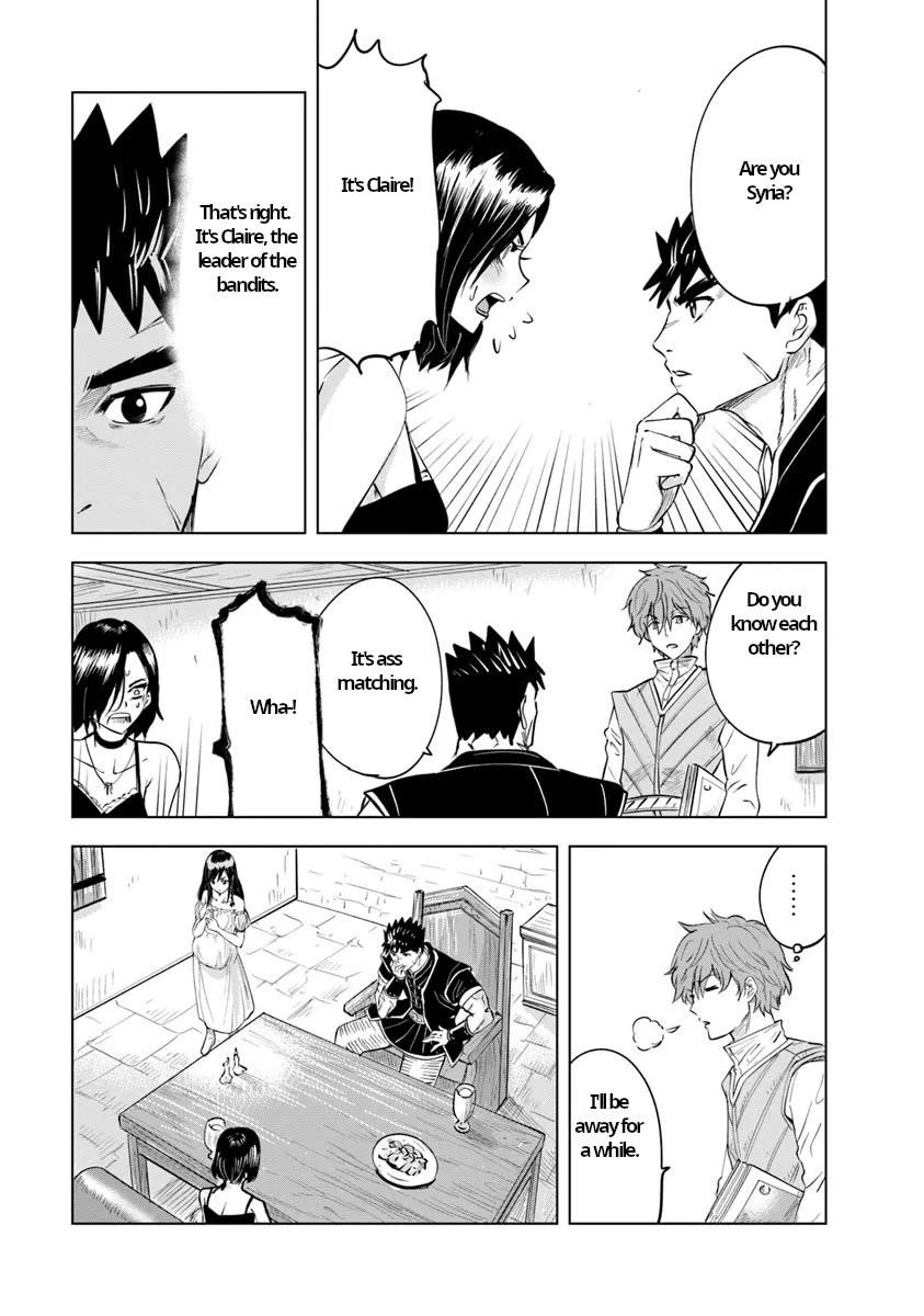 Road to Kingdom Chapter 87 image 12