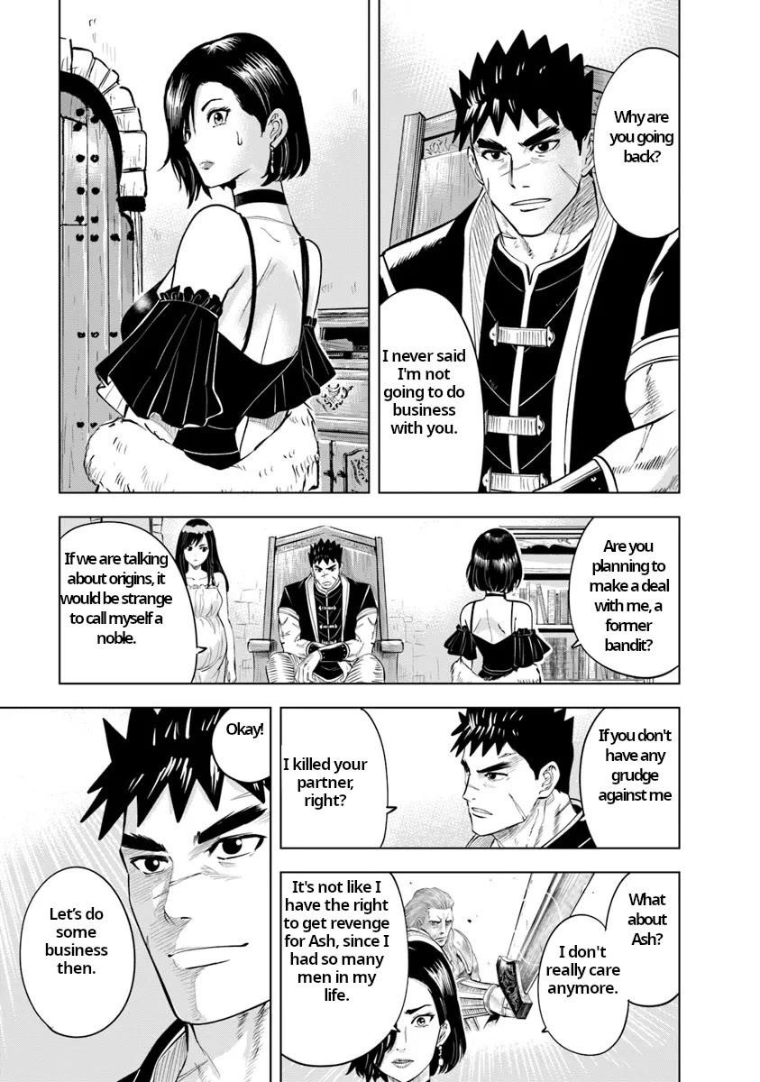 Road to Kingdom Chapter 87 image 16