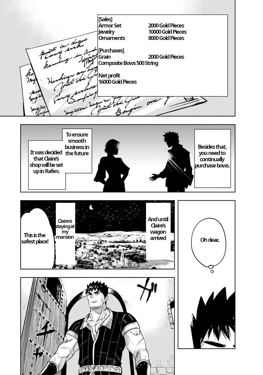 Road to Kingdom Chapter 87 image 18