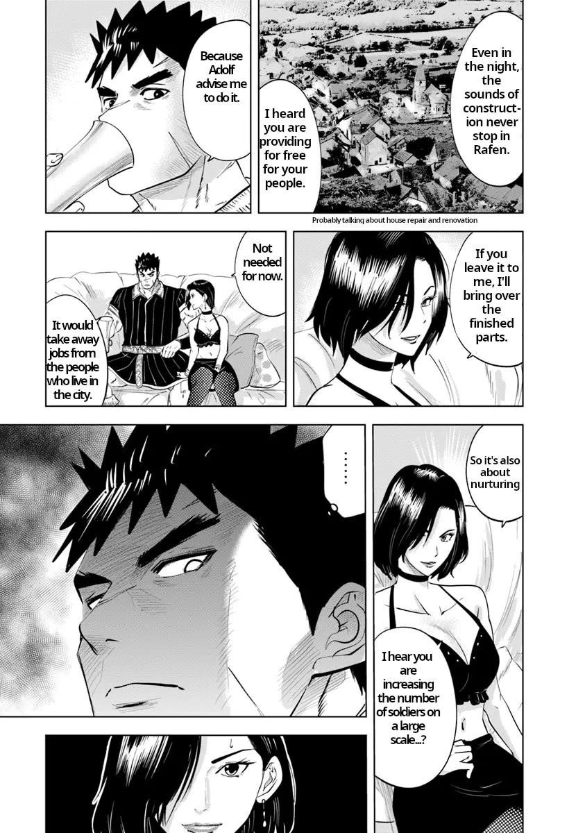 Road to Kingdom Chapter 87 image 20