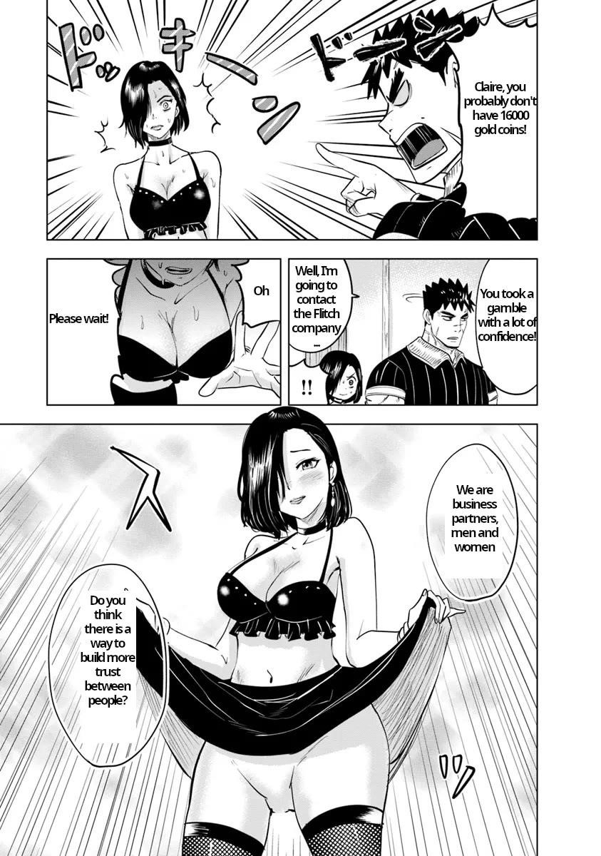 Road to Kingdom Chapter 87 image 24