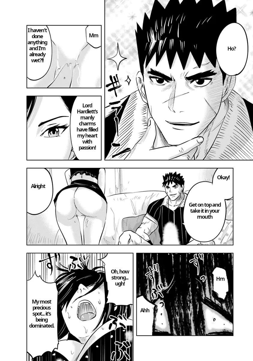 Road to Kingdom Chapter 87 image 25