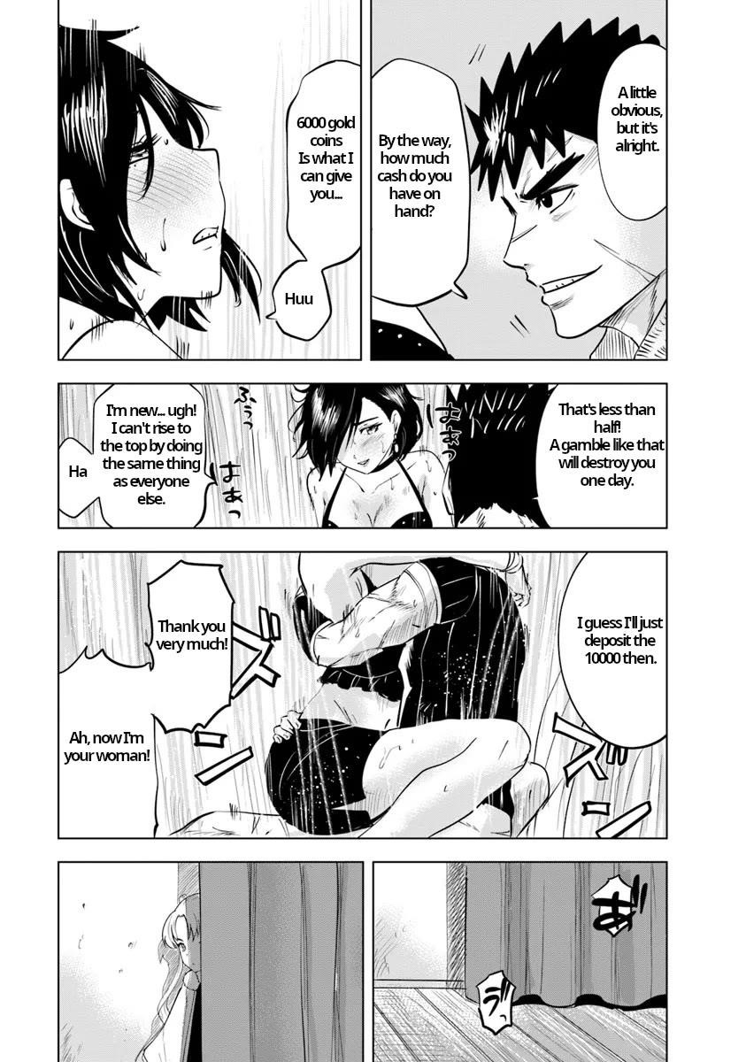 Road to Kingdom Chapter 87 image 26