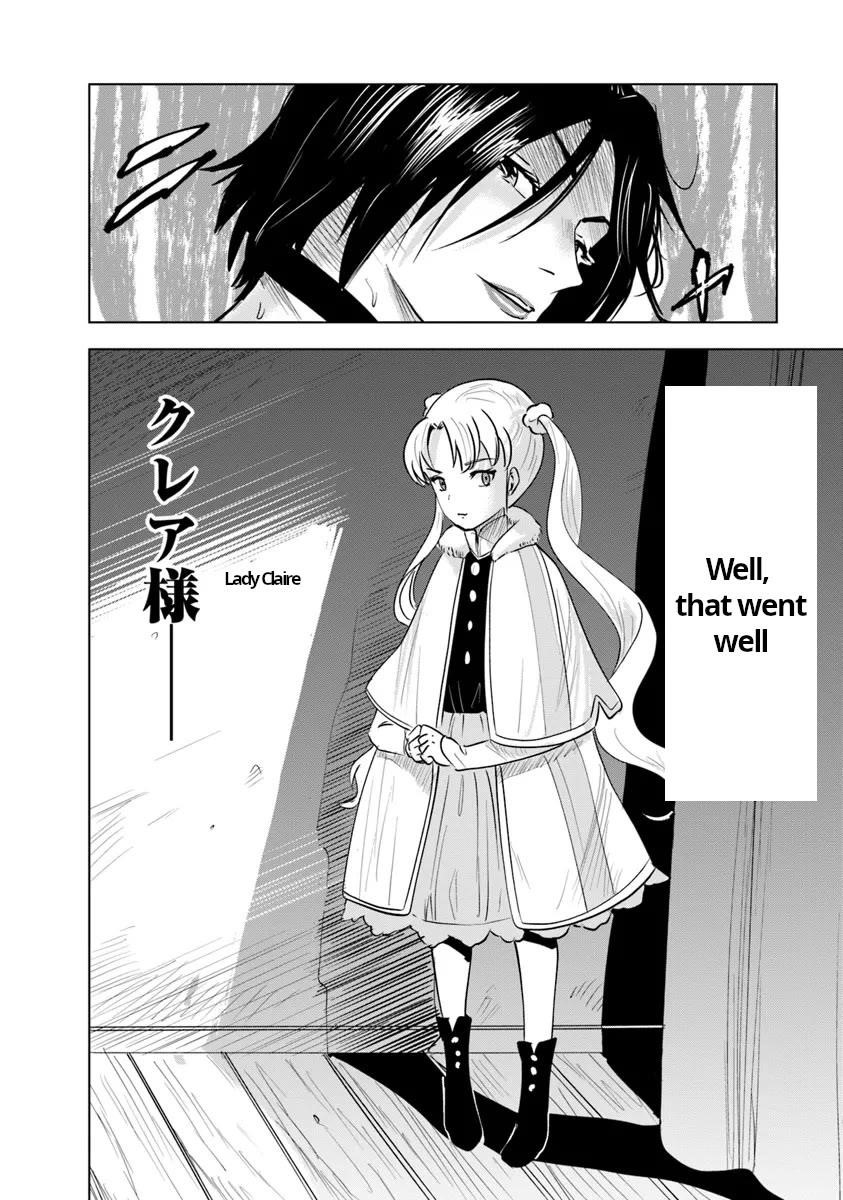 Road to Kingdom Chapter 87 image 27