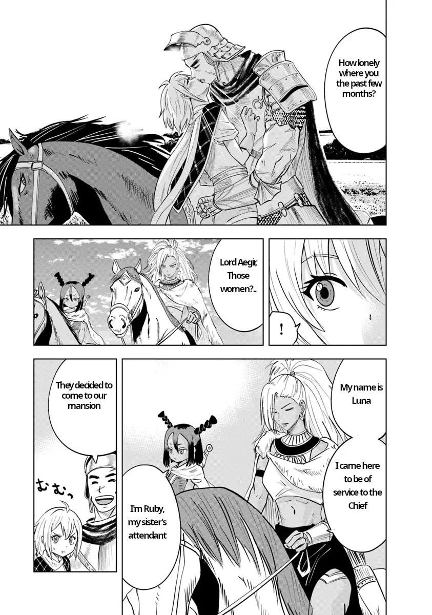 Road to Kingdom Chapter 87 image 2