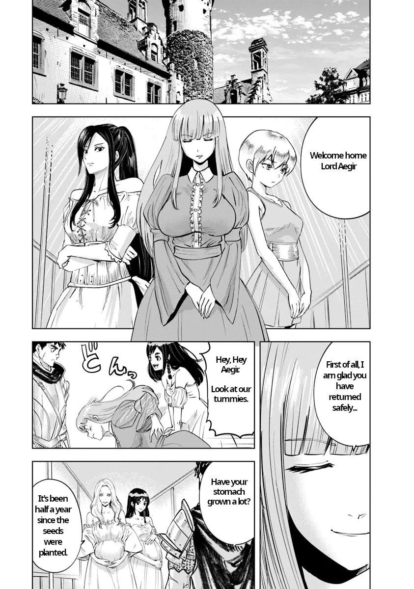 Road to Kingdom Chapter 87 image 4