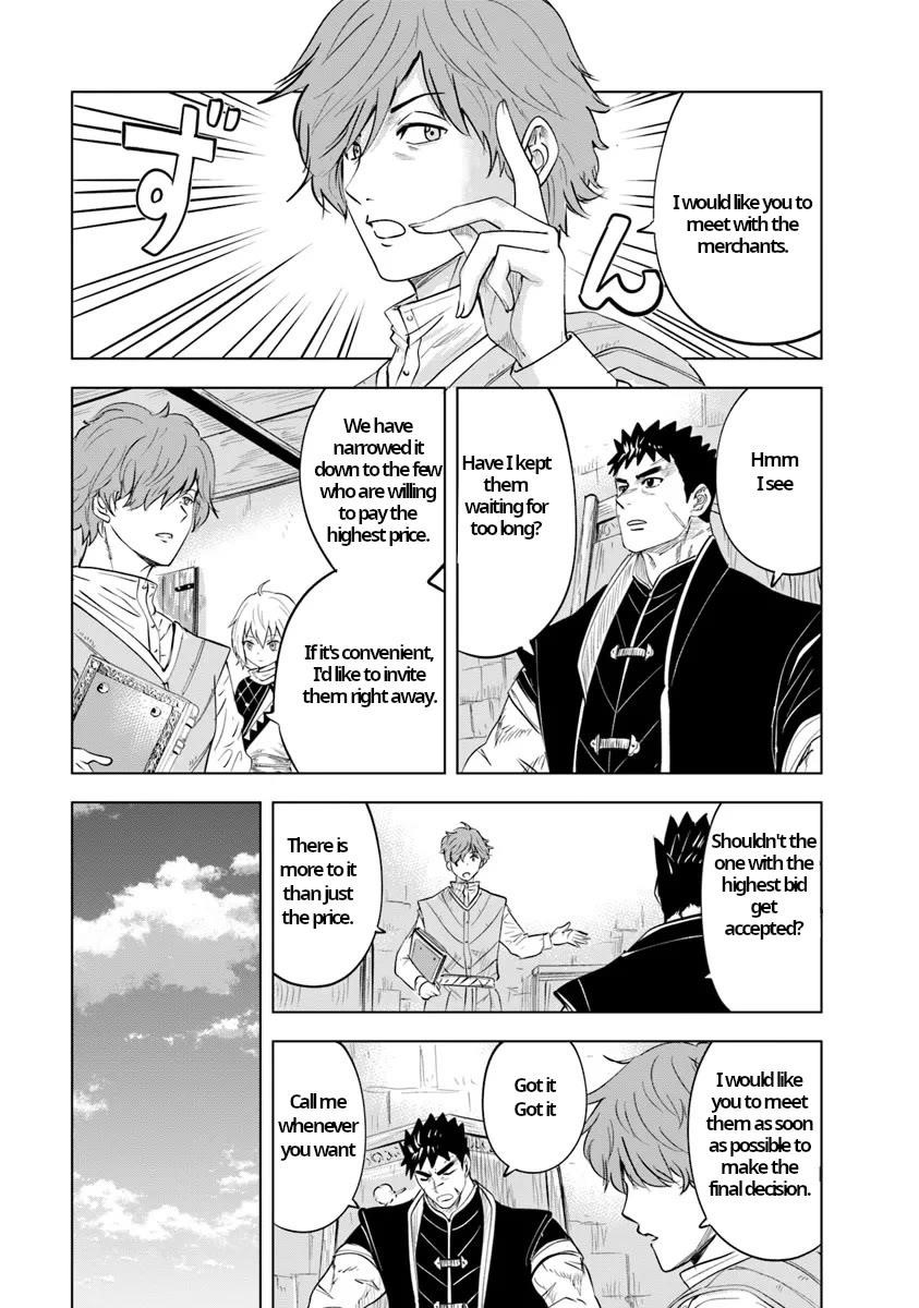Road to Kingdom Chapter 87 image 6