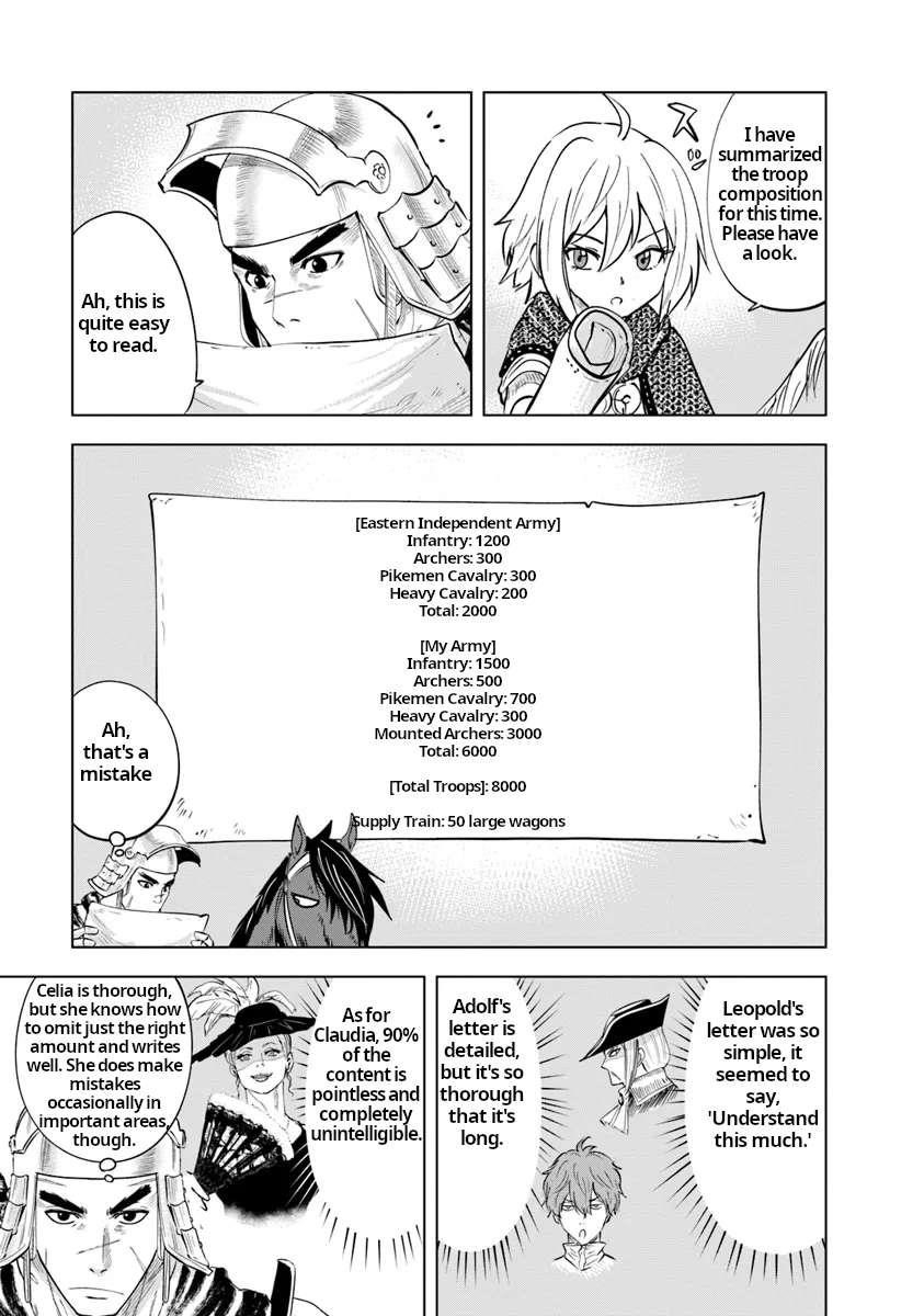 Road to Kingdom Chapter 88 image 10