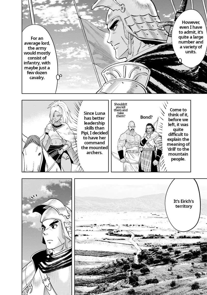 Road to Kingdom Chapter 88 image 11
