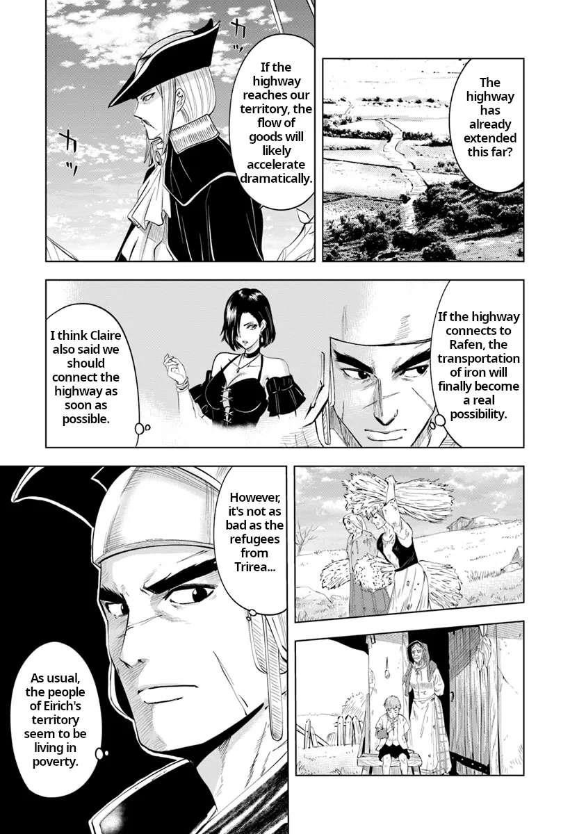 Road to Kingdom Chapter 88 image 12