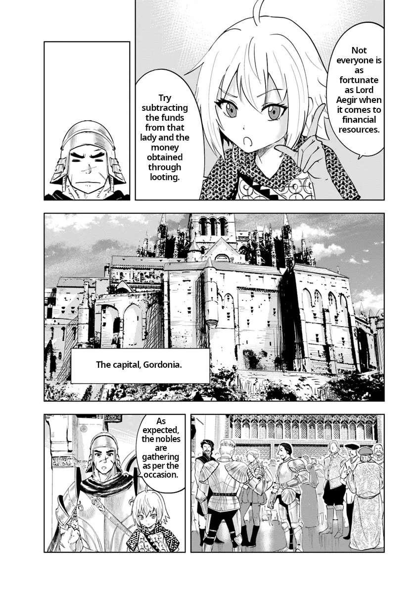 Road to Kingdom Chapter 88 image 13