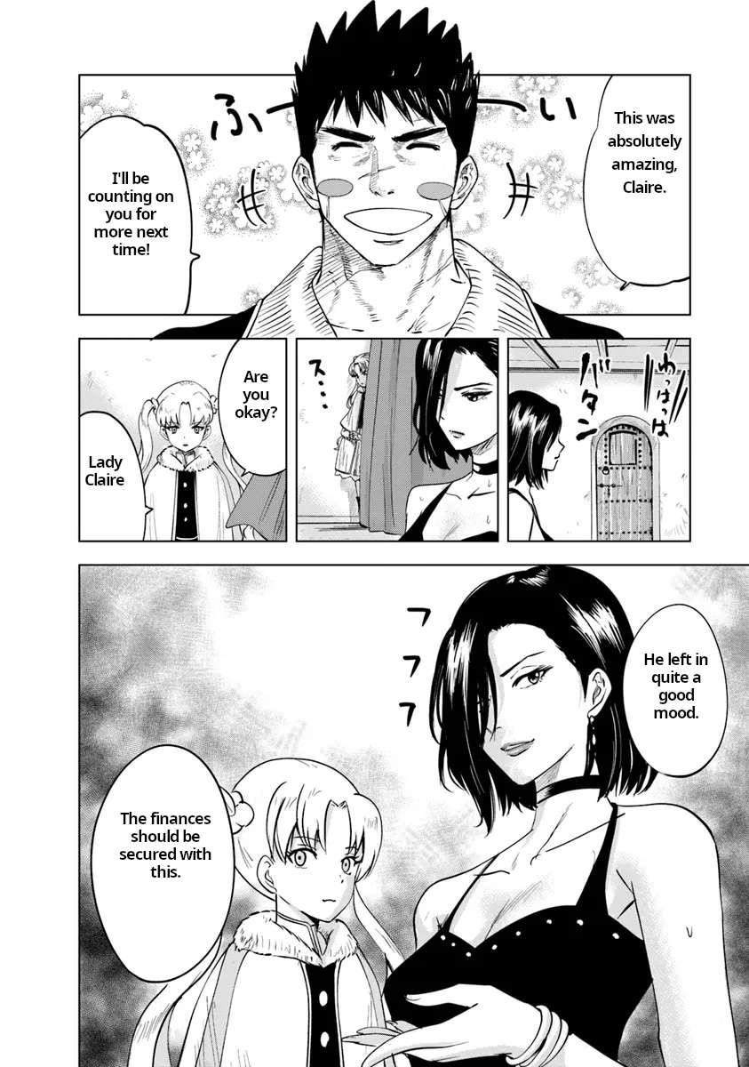 Road to Kingdom Chapter 88 image 1