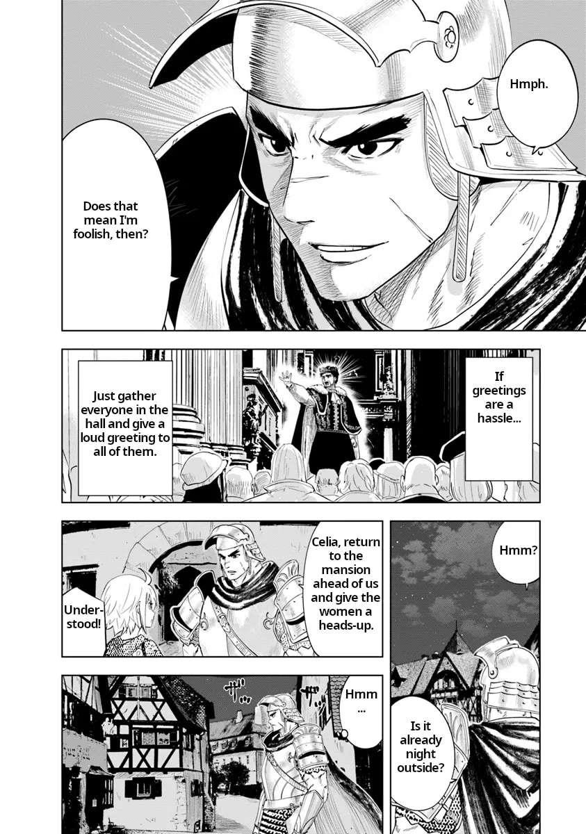 Road to Kingdom Chapter 88 image 19
