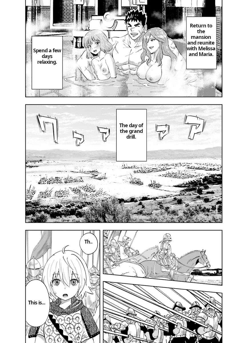 Road to Kingdom Chapter 88 image 21