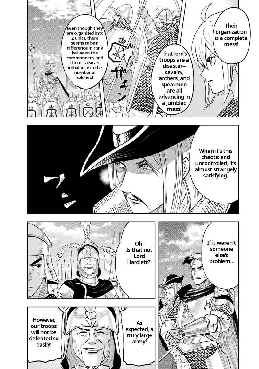 Road to Kingdom Chapter 88 image 23