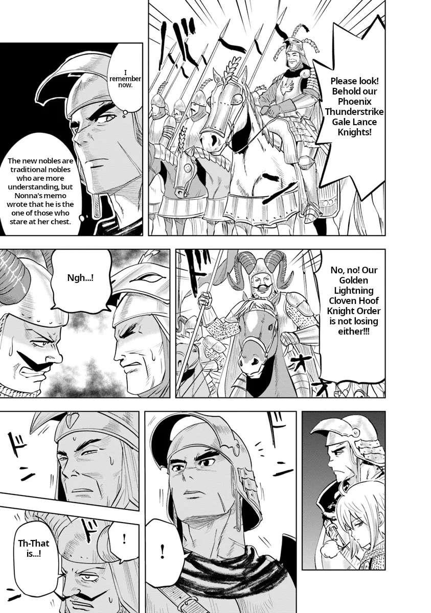 Road to Kingdom Chapter 88 image 24