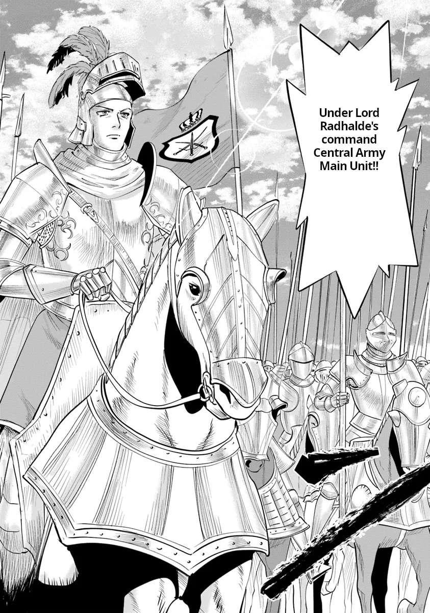 Road to Kingdom Chapter 88 image 25