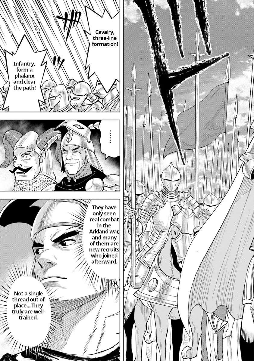 Road to Kingdom Chapter 88 image 26