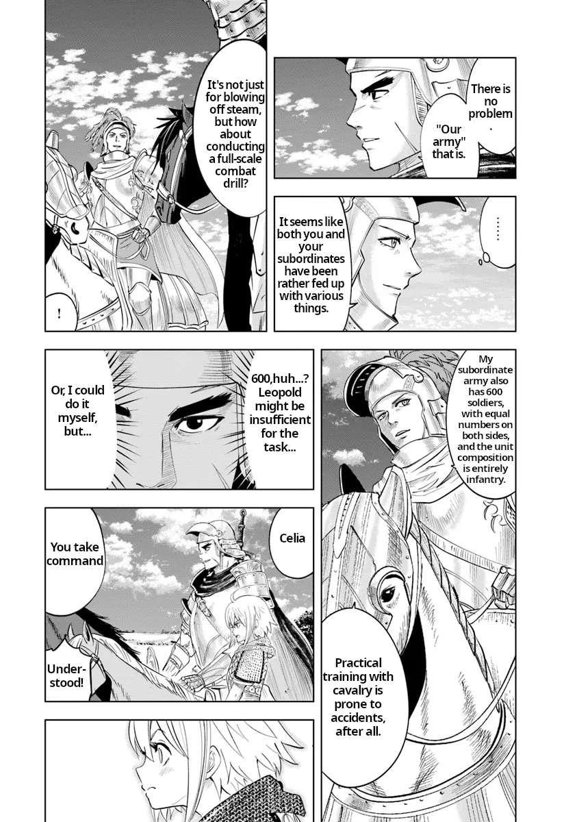 Road to Kingdom Chapter 88 image 28