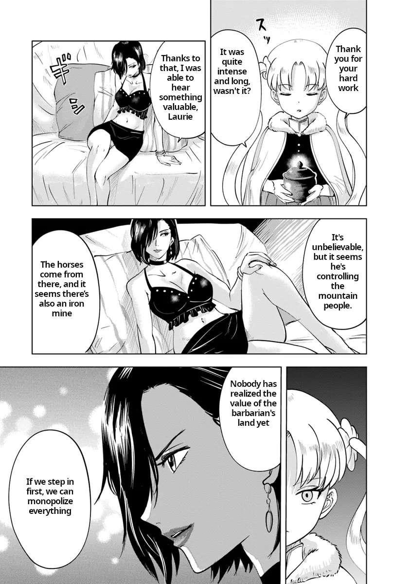 Road to Kingdom Chapter 88 image 2