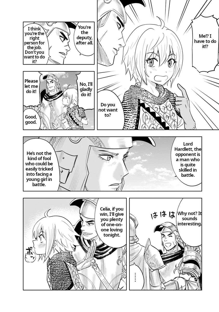 Road to Kingdom Chapter 88 image 29