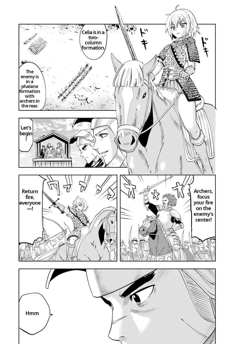 Road to Kingdom Chapter 88 image 30