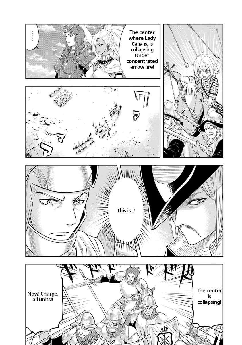 Road to Kingdom Chapter 88 image 31