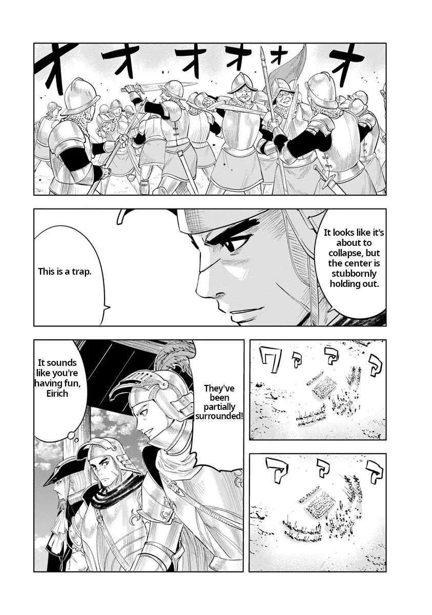 Road to Kingdom Chapter 88 image 32