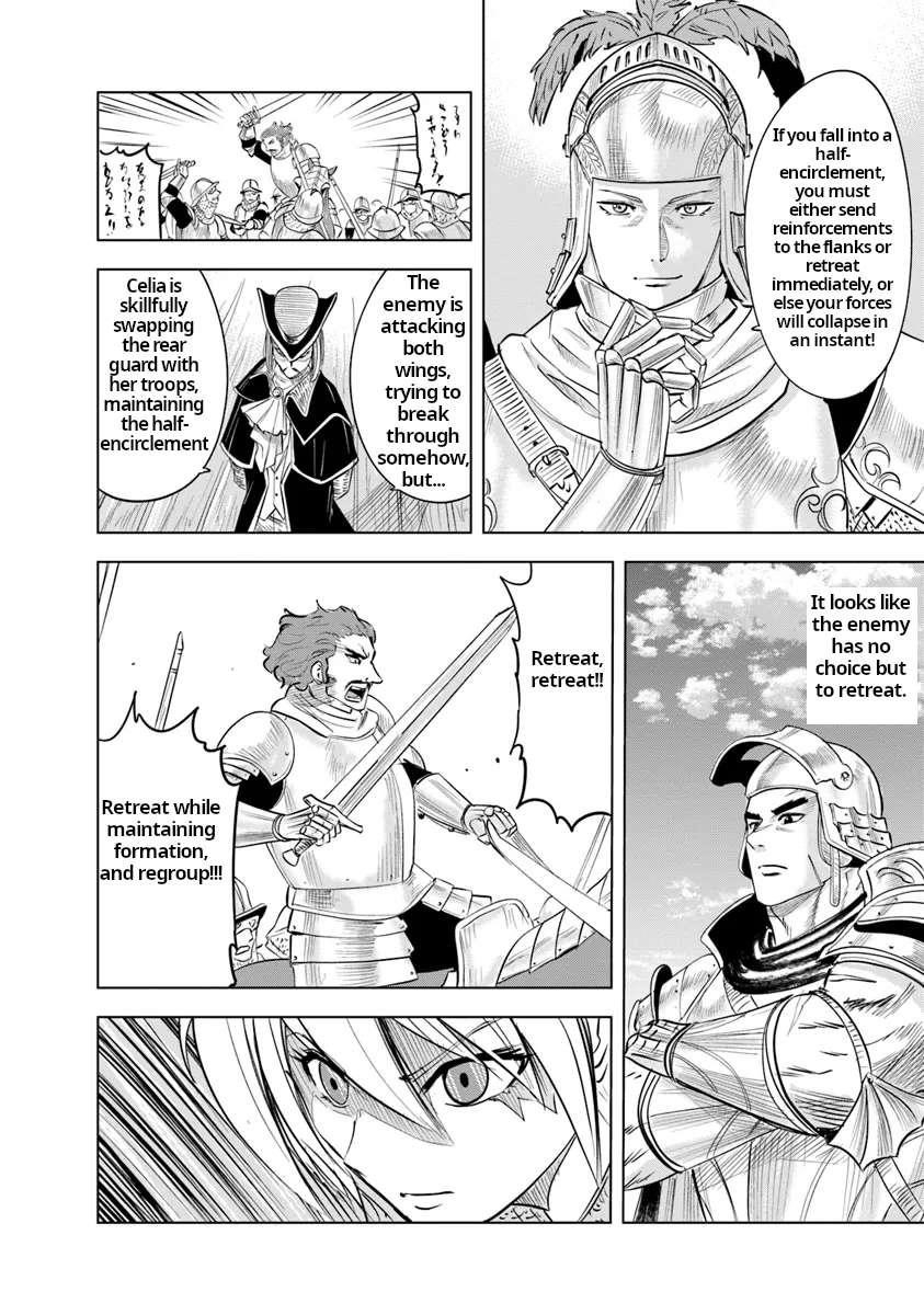 Road to Kingdom Chapter 88 image 33