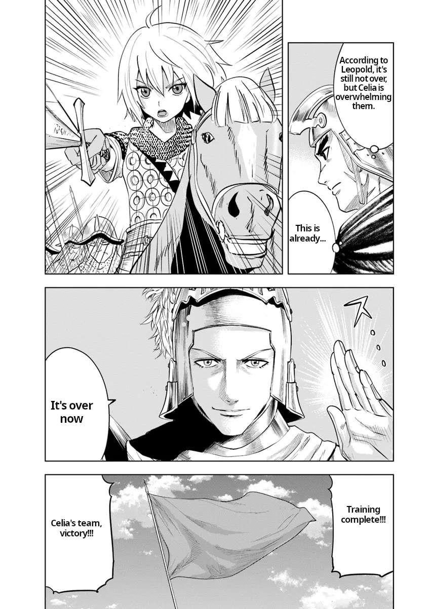 Road to Kingdom Chapter 88 image 35