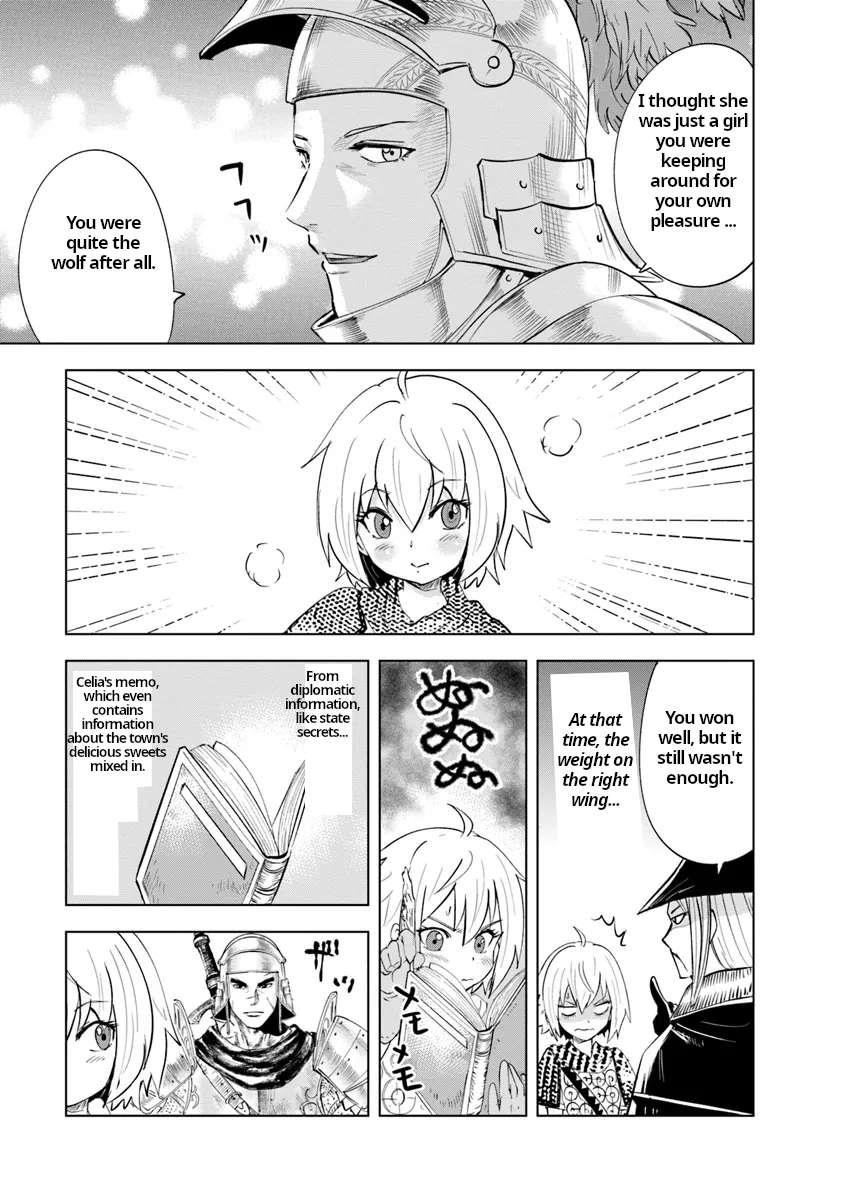Road to Kingdom Chapter 88 image 36