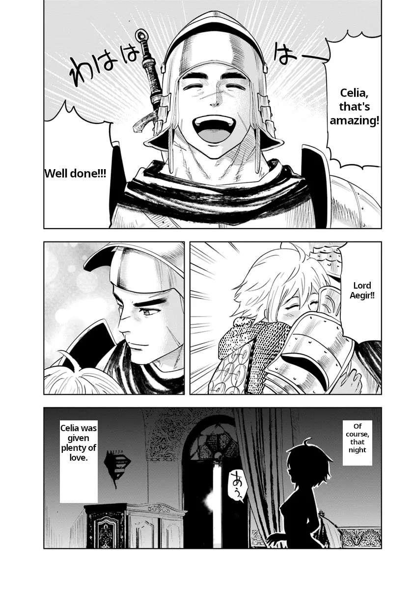Road to Kingdom Chapter 88 image 37