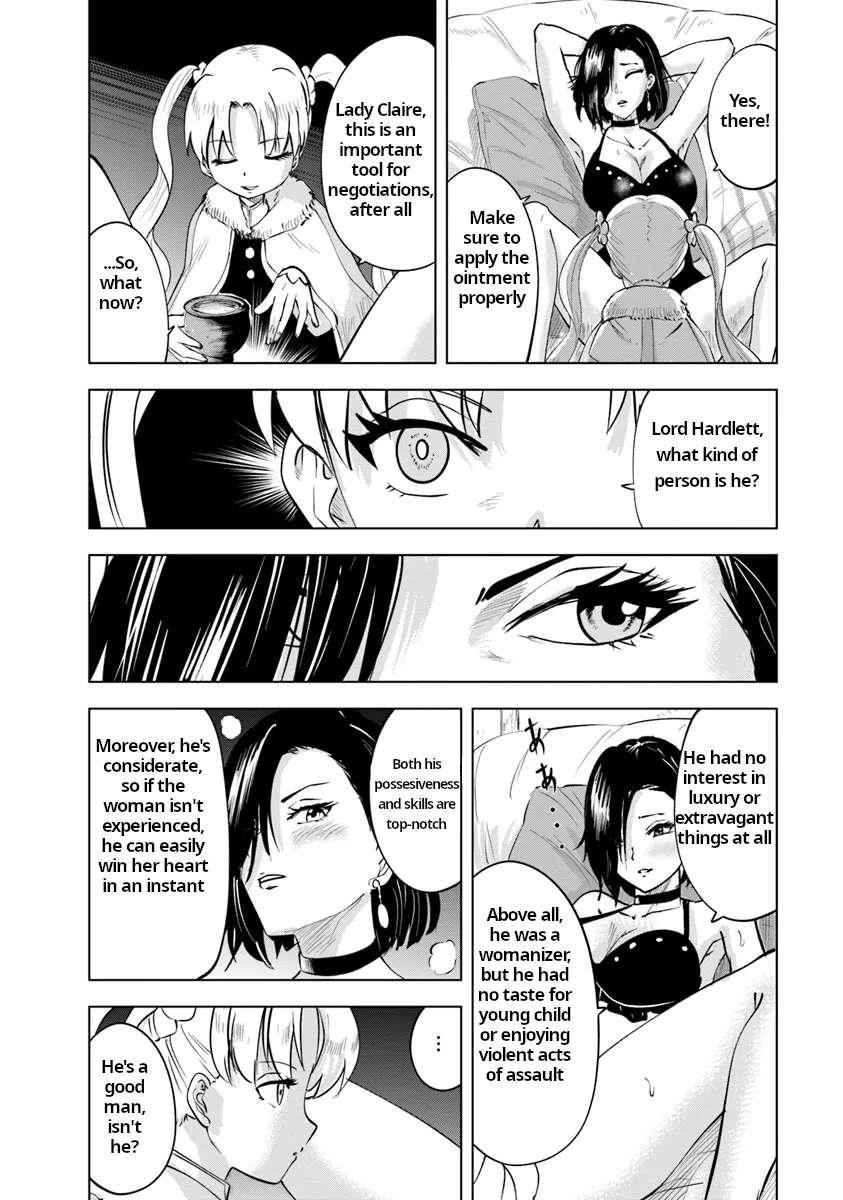 Road to Kingdom Chapter 88 image 3