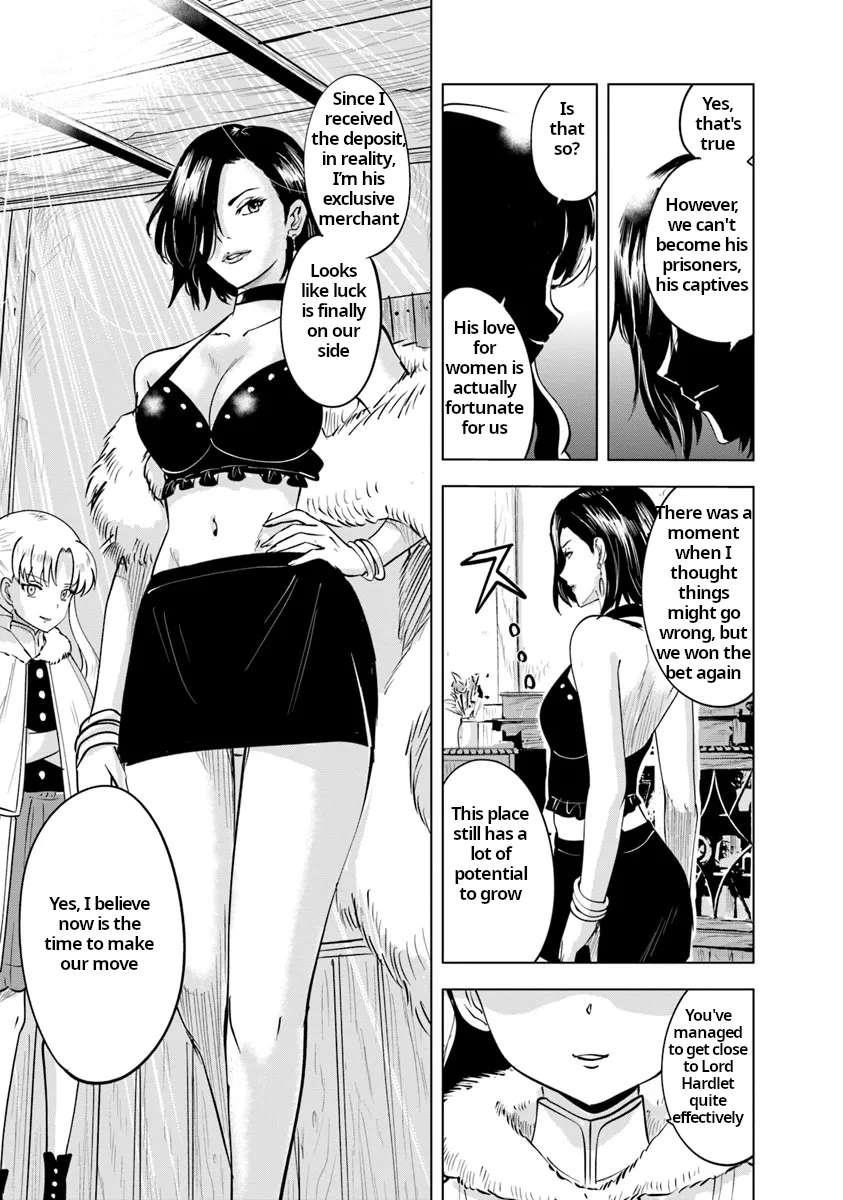 Road to Kingdom Chapter 88 image 4