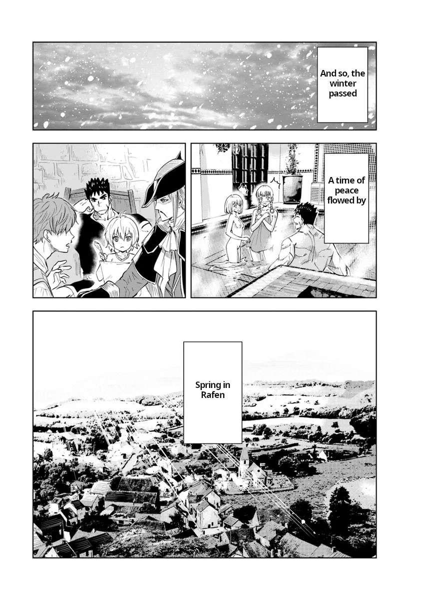 Road to Kingdom Chapter 88 image 6