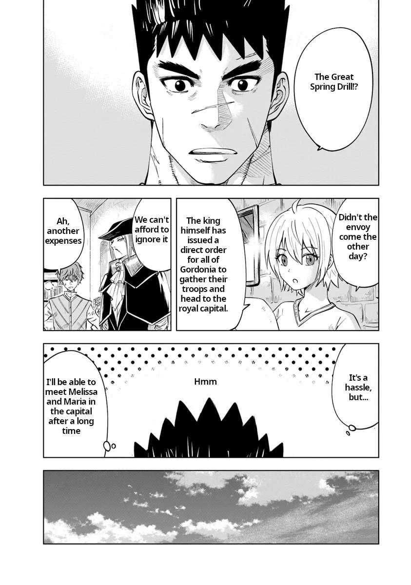 Road to Kingdom Chapter 88 image 7