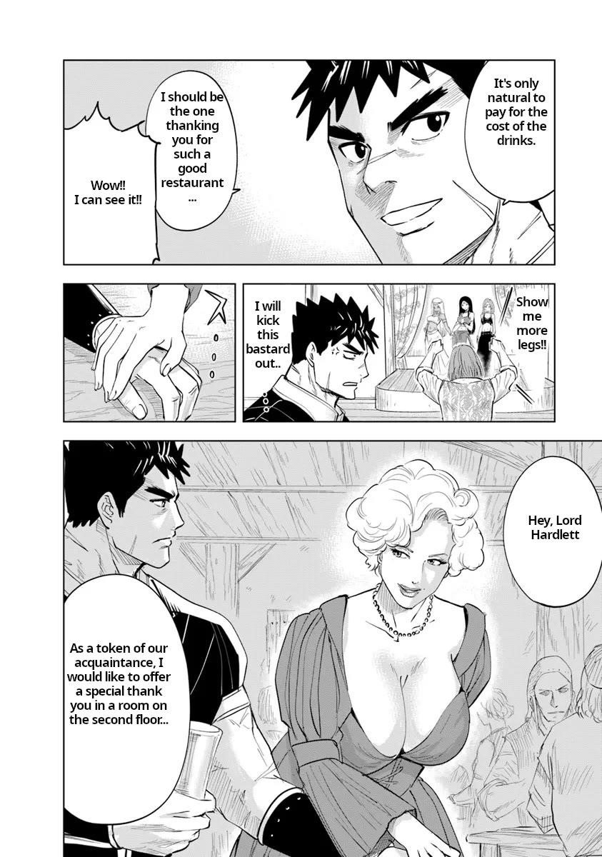 Road to Kingdom Chapter 89 image 11